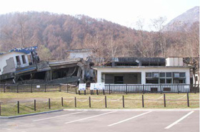 1977火山遺構公園