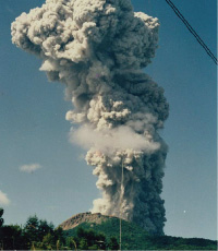 災害に強いまちづくり