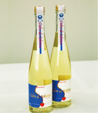 シードル（リンゴ酒）