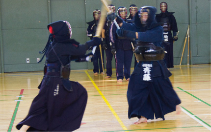 剣道