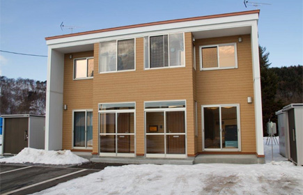 子育て応援住宅