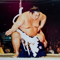 横綱北の湖敏満殿「偲ぶ会」開催