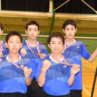 祝　全国大会出場！！