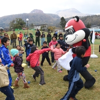 町民ゆきがっせん大会