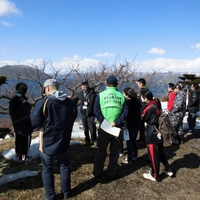 壮瞥町青年郷土史講座が行われました