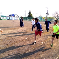 そうべつアスリートクラブ