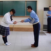 ひまわりの絆プロジェクト