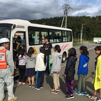 有珠山防災訓練を行いました