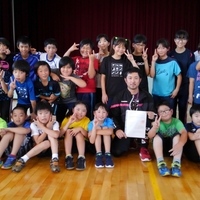 そうべつ地遊スポーツクラブがNPO法人の認証を受けました！