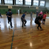 親子でできるコーディネーショントレーニング教室