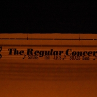 壮中吹奏楽部定期演奏会