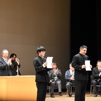 平成29年度壮瞥高校農業クラブ校内実績発表大会