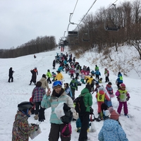 第2回オロフレスキーフェスティバル