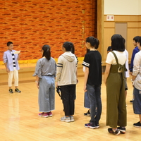 第24回中学生フィンランド国派遣(海外研修)出発！