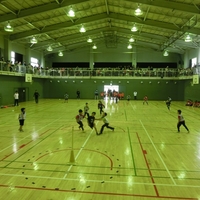 第3回西胆振スポーツ鬼ごっこ大会