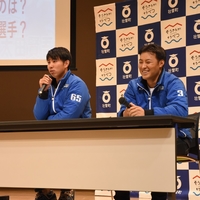 北海道日本ハムファイターズ市町村応援大使イベントを開催