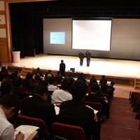 壮瞥高校校内実績発表大会