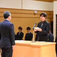 新成人の皆様、おめでとうございます