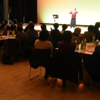 第10回演芸交流会開催