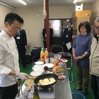 いぶり食のアンバサダー