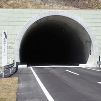 道道洞爺公園洞爺線（滝之町～東湖畔）開通