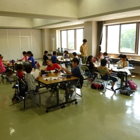 寺子屋宿題退治大作戦を開催しました