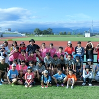 そうべつアスリートクラブ・ジュニアスポーツクラブ