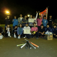 令和元年度第5回そうべつ親善ソフトボール大会