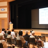 血圧を下げるには「減塩」がポイントです