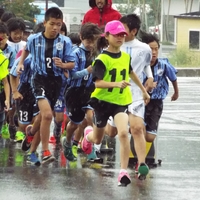 令和元年度第4回地遊スポフルーツマラソン大会