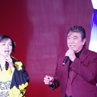 そうべつ演歌祭り！！小金沢昇司・石原詢子歌謡コンサート