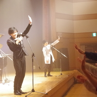 「鍵盤男子」Freedom Concert2019 が開催されました