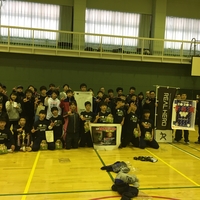 第10回町民ゆきがっせん大会が開催されました！