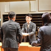 新成人の皆様、おめでとうございます