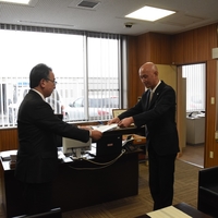 子ども・子育て支援条例答申