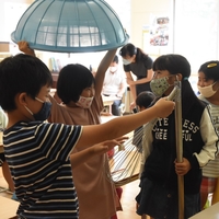 こんなに大きいよ！