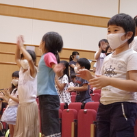 「わくわくジャズコンサート」を開催しました！