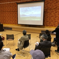 そうべつアウトドア講演会