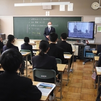 町長へ政策提言