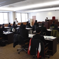 壮瞥高校3年生public(パブリック) office(オフィス)講座