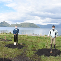 ありがとうございました