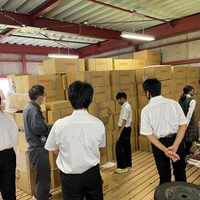 壮瞥中学校　地域学習「まるごと壮瞥」の取り組みについて