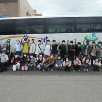 『多文化共生・フィールドワーク体験　道東派遣事業』を実施しました！