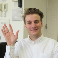 新任の外国語指導助手（ALT）を紹介します