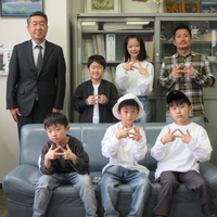 HKR JUMPROPE CLUBの子ども達が、ダブルダッチの全国大会で準優勝！