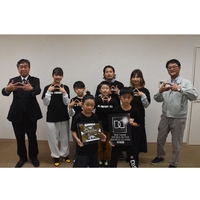 ダブルダッチ　国際大会出場