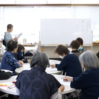 図書室イベント「古典へのお誘い」