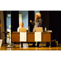 1944年昭和新山噴火80年 有珠山噴火を学ふジオツアーとフォーラム開催