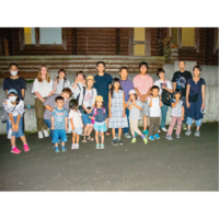 第4回「夜空を見る集い」が開催されました