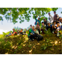 第77回壮瞥町歩けあるけ運動が開催されました